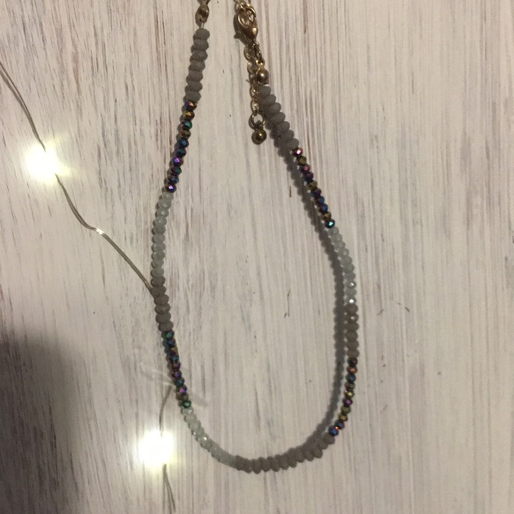 Choker!